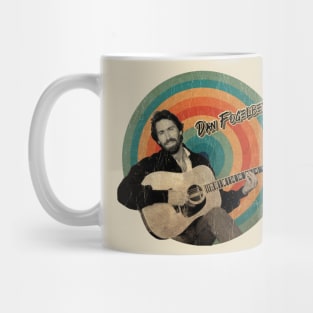 Fogelberg Retro Vintage Mug